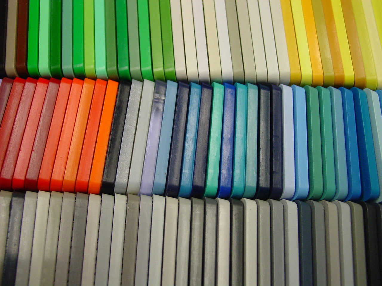 ABS Colors