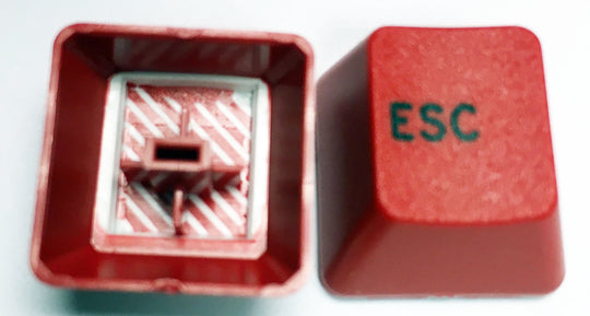 ESC Novelty Keycap