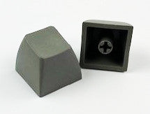 SA-P 1u Deep Dish/Homing Blank -  Individual Keycaps