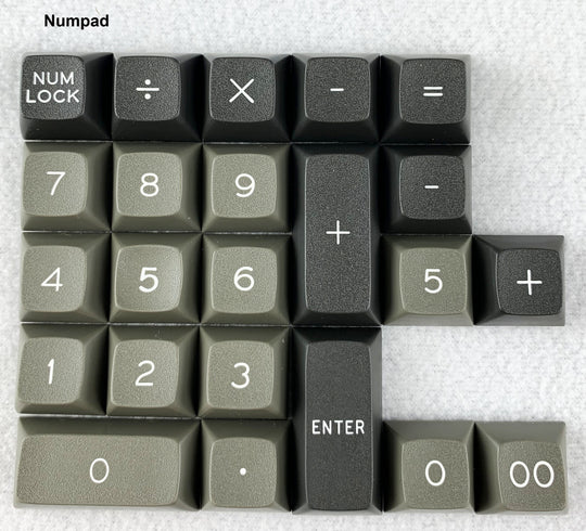 DSS Dolch - Price Reduced on Remaining Stock!
