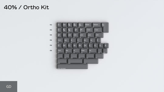 DCS ABS Flex Kits