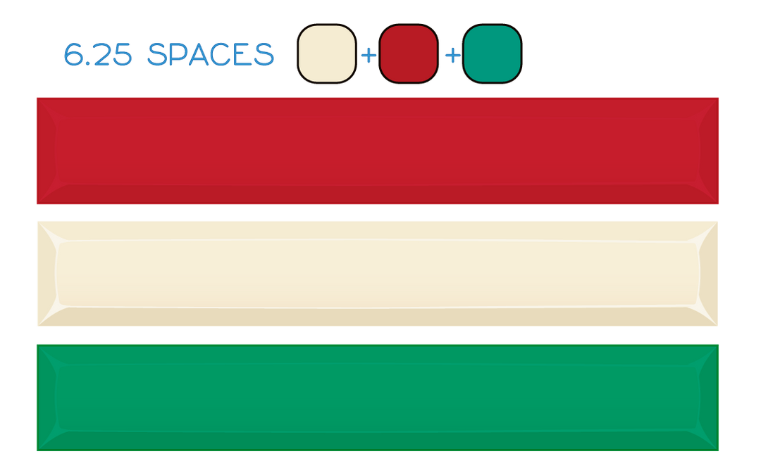 6U
