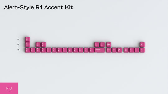 DCS ABS Flex Kits