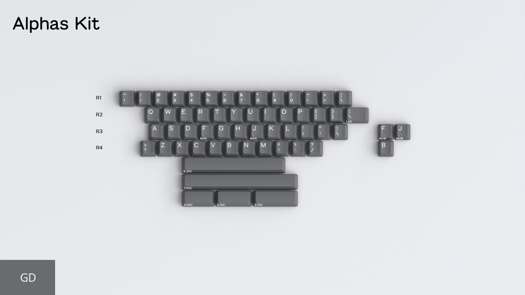 DCS ABS Flex Kits
