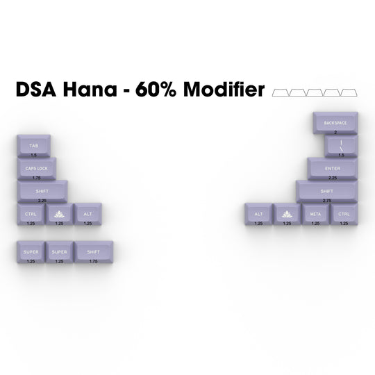 DSA Hana