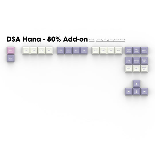 DSA Hana