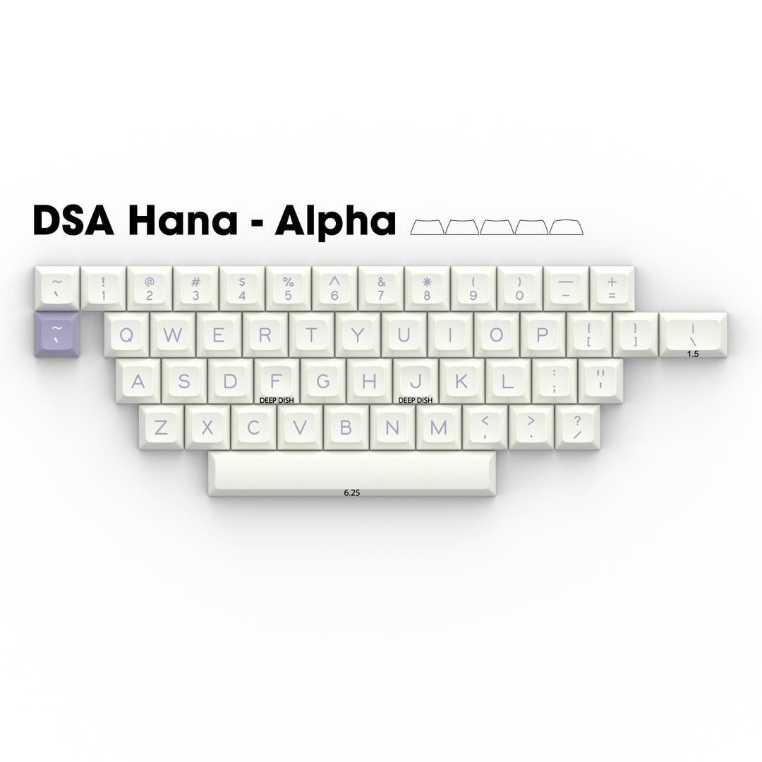 DSA Hana