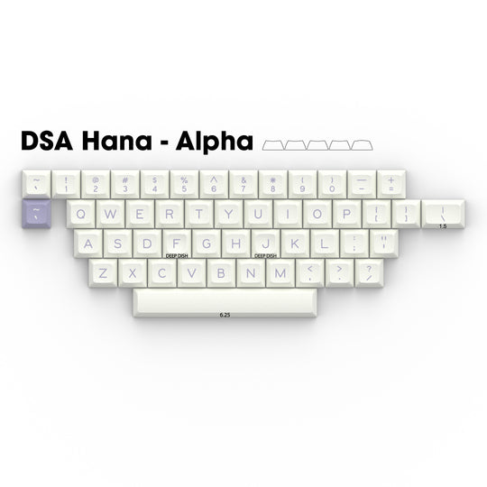 DSA Hana