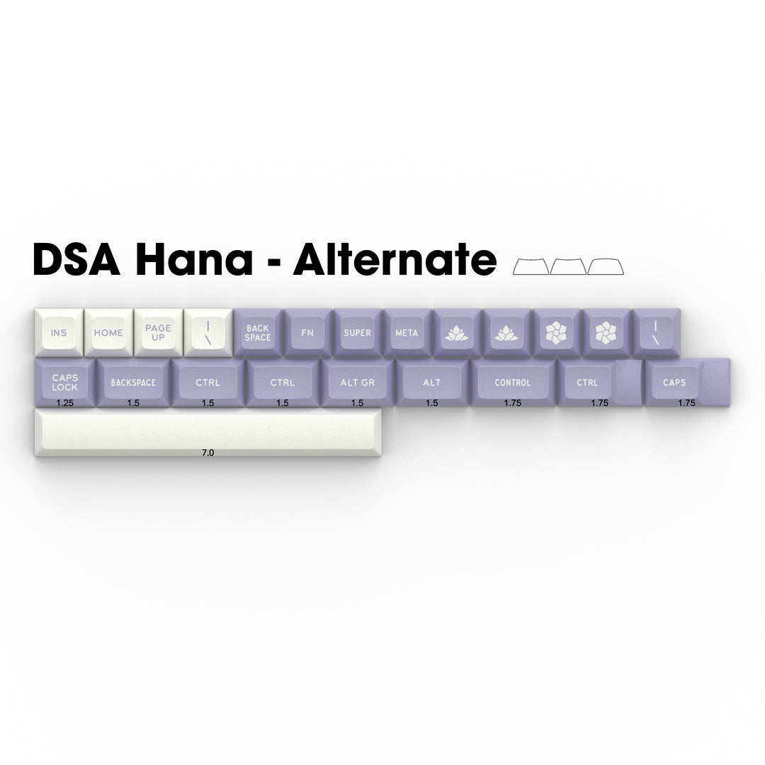 DSA Hana