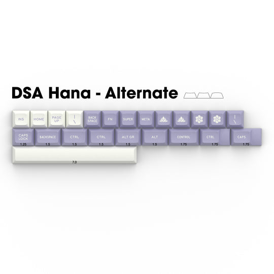 DSA Hana