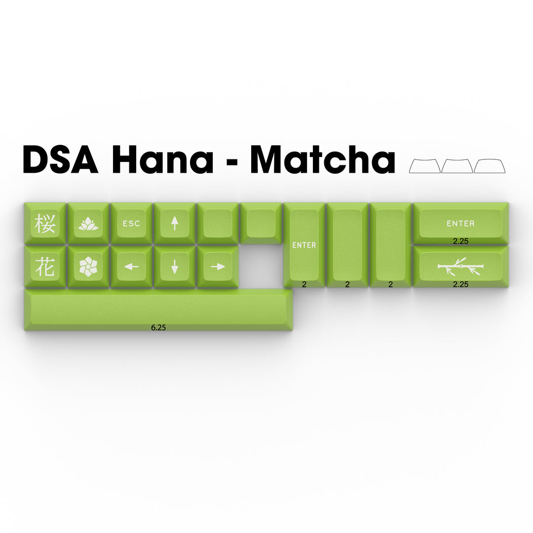DSA Hana