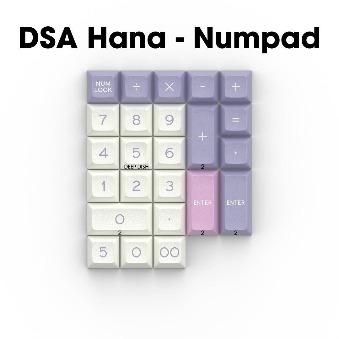DSA Hana