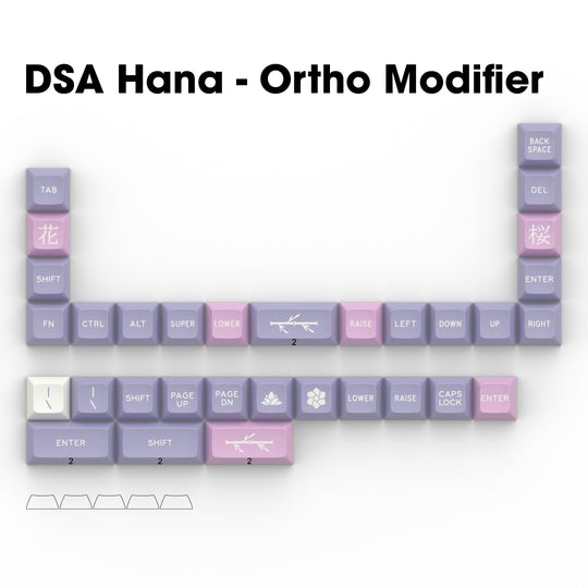 DSA Hana