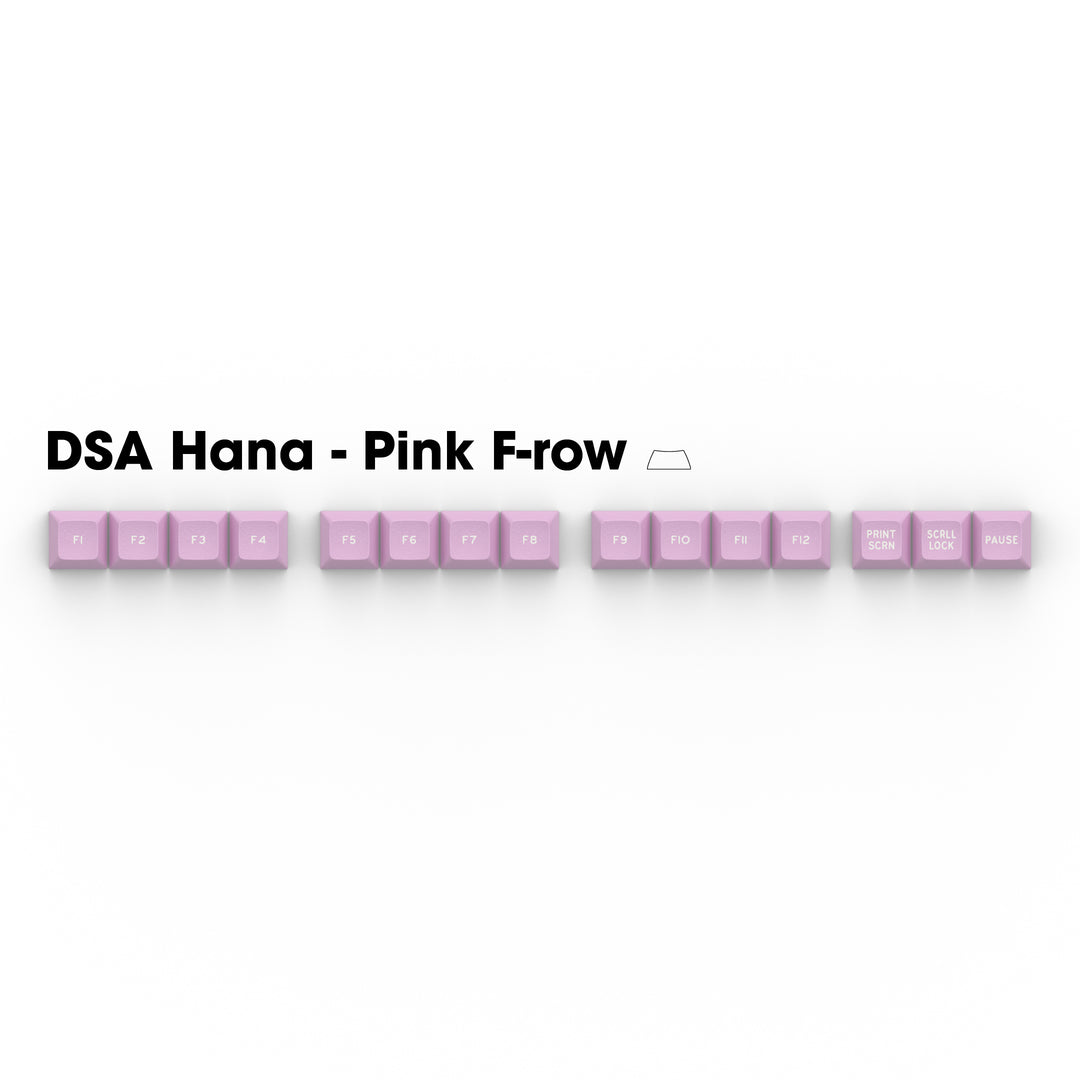 DSA Hana