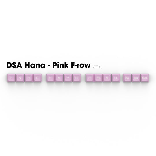 DSA Hana