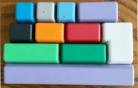 G20 2.75u - Individual Keycaps