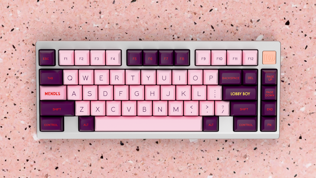 SA Grand Budapest - Price Reduced on Remaining Stock!