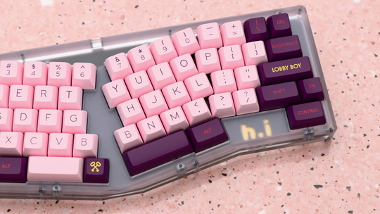 SA Grand Budapest - Price Reduced on Remaining Stock!