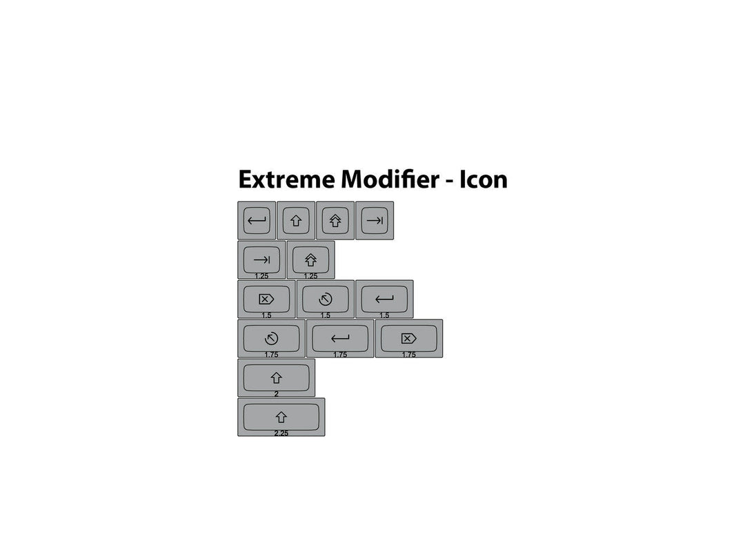 Ex Mod Icon