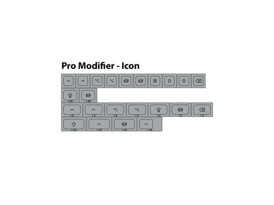 Pro Mod Icon