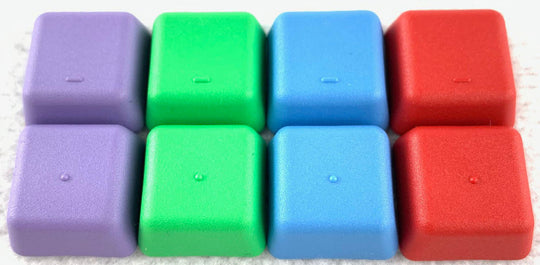 G20 1u Homing Bump - Individual Keycaps