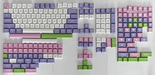 DSA Hana