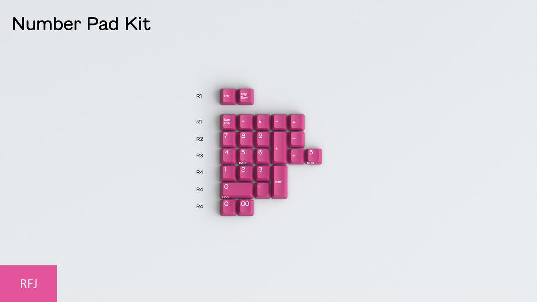 DCS ABS Flex Kits