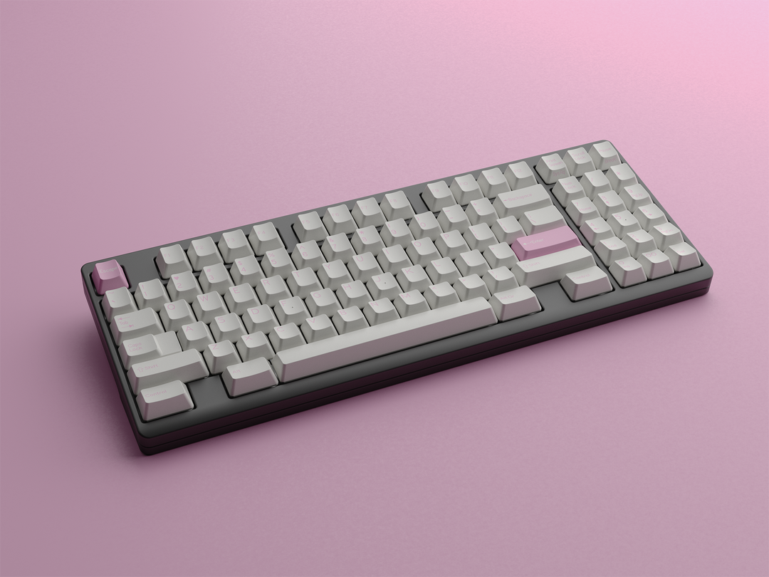 DCS Pink Alert
