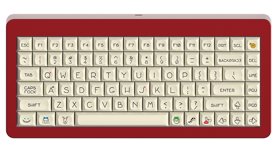 DSA UnAlice