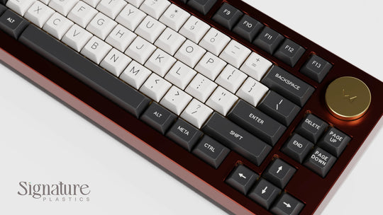 DSA Black & White