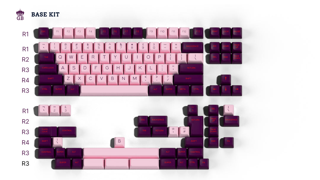 SA Grand Budapest - Price Reduced on Remaining Stock!