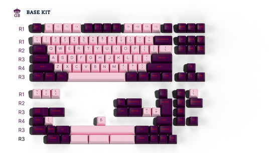 SA Grand Budapest - Price Reduced on Remaining Stock!