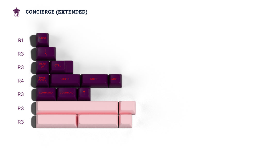 SA Grand Budapest - Price Reduced on Remaining Stock!
