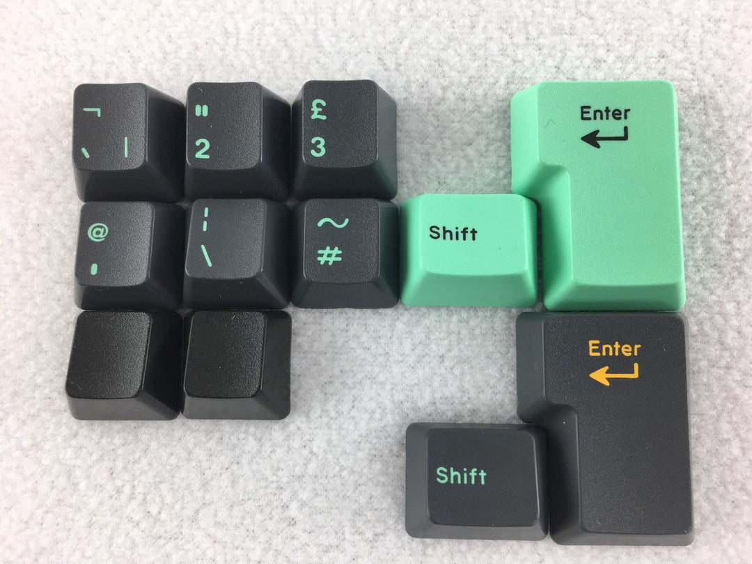 ISO Kit
