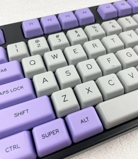 G20 Flex Individual Keycaps | Icon Legends