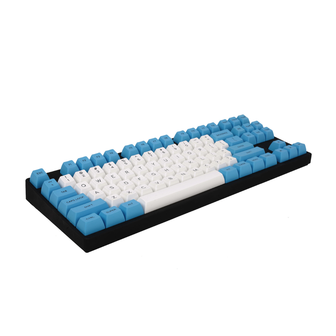 SA-P Flex Individual Keys