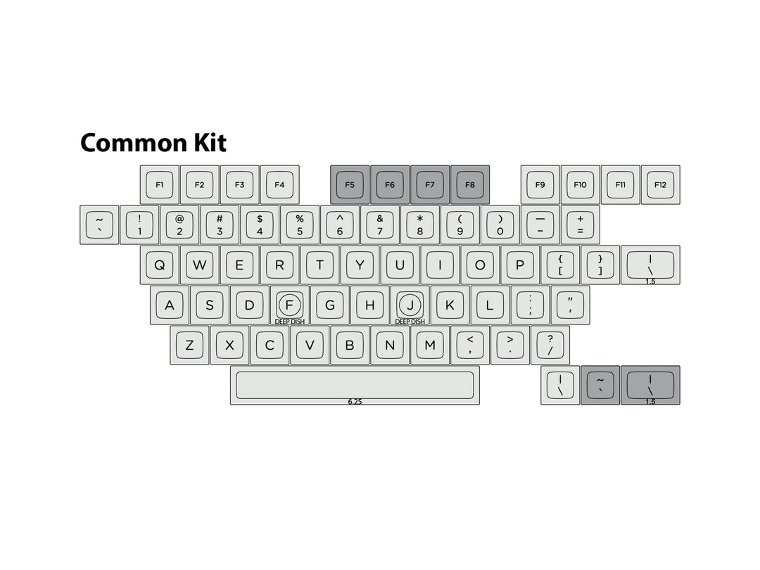 DSA Granite