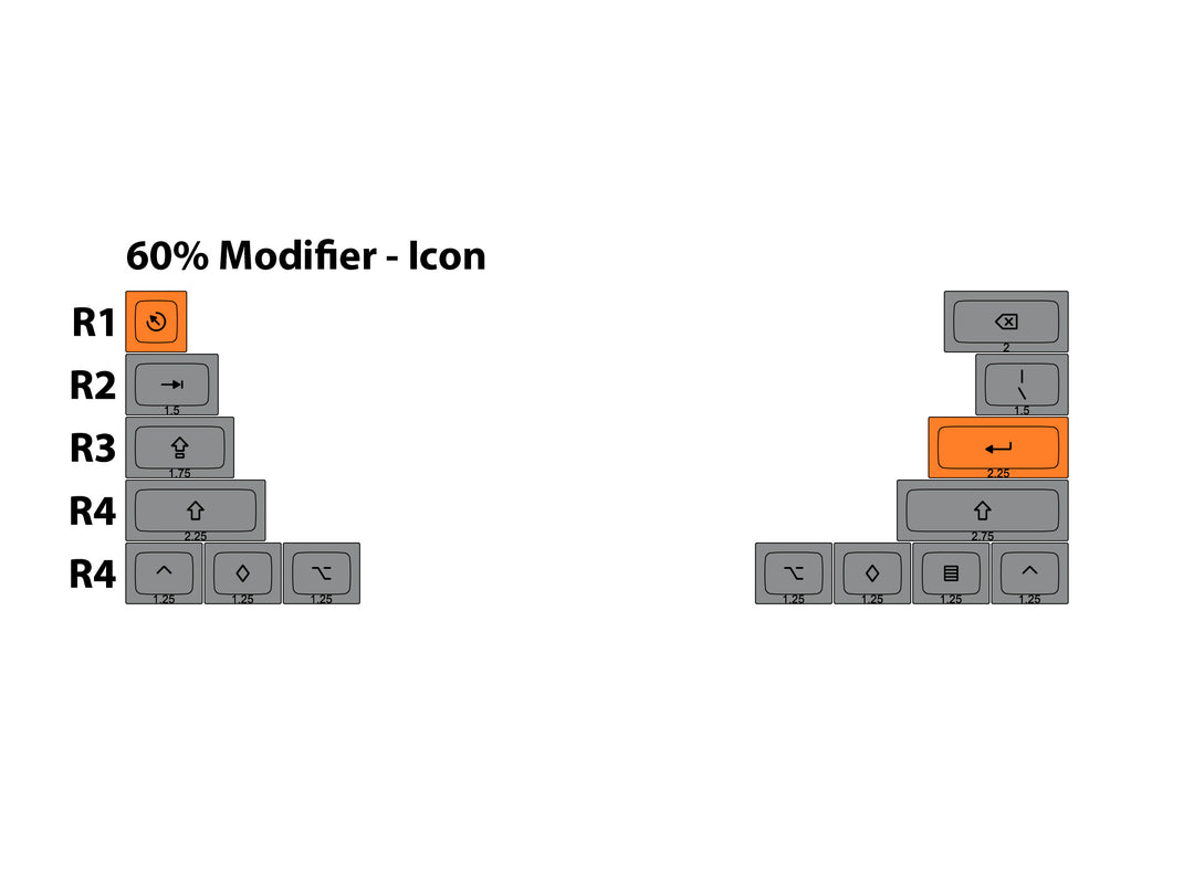 a diagram of the different parts of a computer
