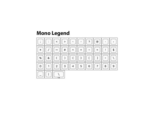 mono