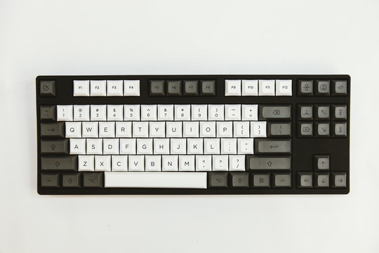 DSA High Contrast Granite