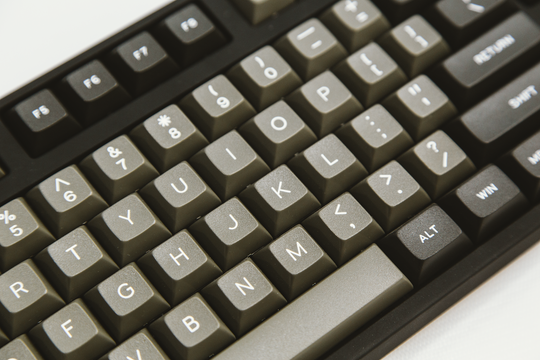 DSA Dolch