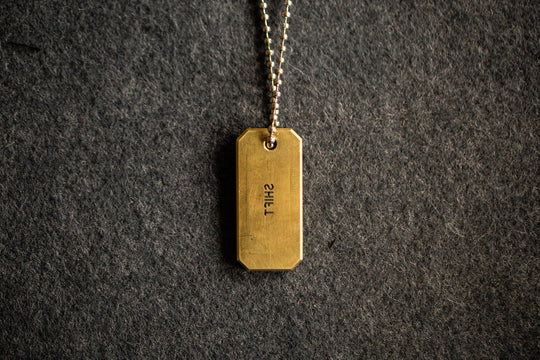 Legend Pendants