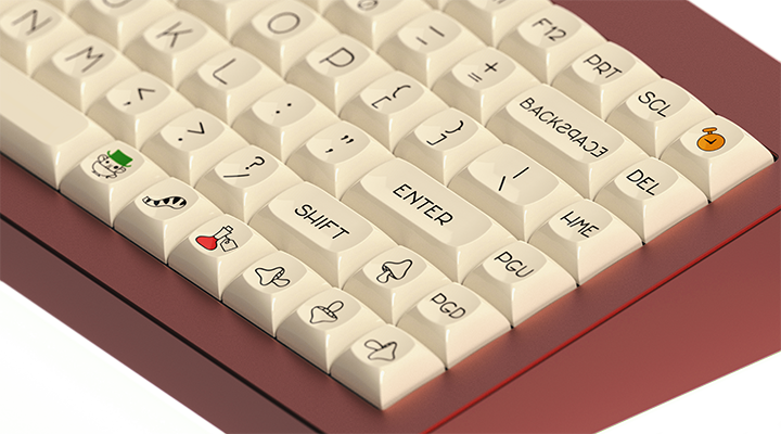 DSA UnAlice