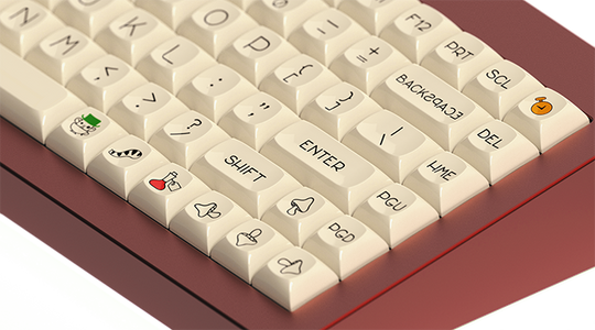 DSA UnAlice