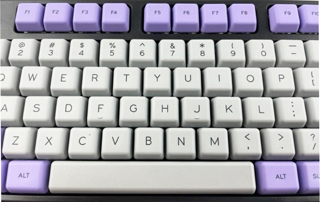G20 Flex Individual Keycaps | Icon Legends